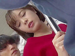 Hottest sex video Cumshot only here