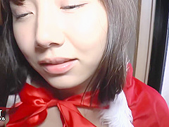 Incredible sex video Brunette craziest , check it