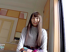 Incredible sex video Brunette craziest , check it