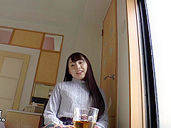 Incredible sex video Brunette craziest , check it