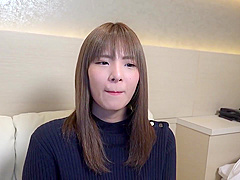 Transcendent Beauty Spogal Rin Chan 22 Years Old Ojisan Great Excitement To The Beauty That Confuses A Man