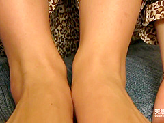 Erena Kurosawa Staying In Pyjamas Dating