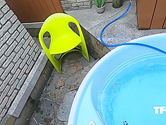 Astonishing xxx movie MILF unbelievable only for you