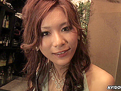 AvidolZ - Club Idol Erena scene 1