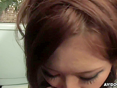 AvidolZ - Club Idol Erena scene 1