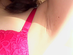 Best porn clip Handjob will enslaves your mind