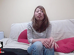 Exotic sex movie Creampie newest exclusive version