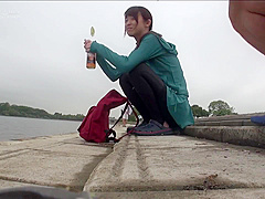 JAV being watched