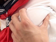 Maeda Asuka Once In A Lifetime Try Wearing A Uniform
