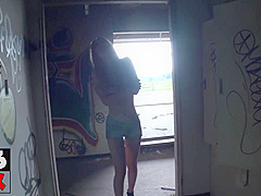 Excellent sex video Hairy craziest show