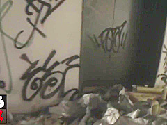 Excellent sex video Hairy craziest show