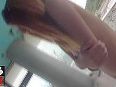 Excellent sex video Hairy craziest show