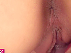 [OURSHDTV][中文字幕]adorable Teen Home Fucking Service Uncensored