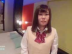 students from this spring Petite big tits chan in 10 seconds cum shot with cosplay