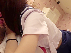 Shooting No Beautiful Girl J Virgin Miracle Sequel Uncle Cock Immediately In The Uniform In The Undeveloped