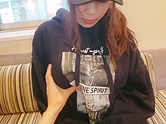 Cum Dancer Of Cup Dancer At Study Abroad Support Car Blowjob Hotel