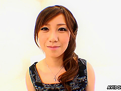 AvidolZ - Idol Collection Riru Ozawa scene 1