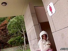 AvidolZ - Idol Premium Collection Sae Sakamoto 2 scene