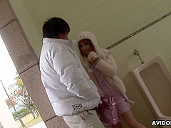 AvidolZ - Idol Premium Collection Sae Sakamoto 2 scene