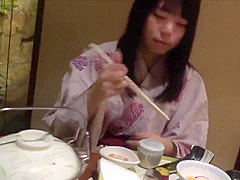 B Jd Makoto Chan And Love Love Hot Spring Trip Arrived And Poke Around 3 Days And 2 Cum Shots