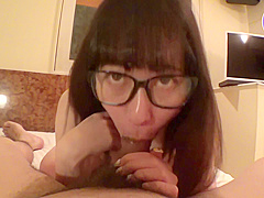 Brought Home At A Joint Party Is Actually Dirty While Accepting All Ashamed