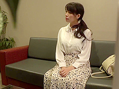 Fabulous xxx clip Brunette watch like in your dreams