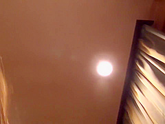 Amazing sex clip Stockings hot unique