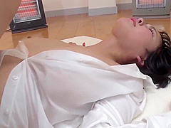 Sweaty Skisque H Cup Maiko