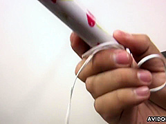 AvidolZ - Idol Premium Collection Momomi Sawajiri scene