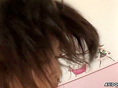 AvidolZ - Glamorous Idol Saki Otsuka scene 4