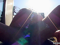 AvidolZ - Idol Premium Collection Chiaki scene 3