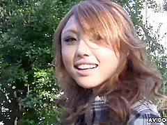 AvidolZ - Club Idol Rino Mizusawa 2 scene 1