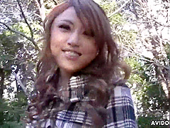 AvidolZ - Club Idol Rino Mizusawa 2 scene 1