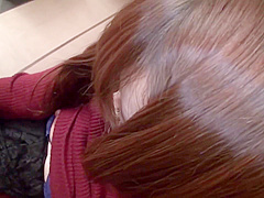 Matsumoto Erika Thoroughly Frustrated Frustrated Young Pregnant Woman