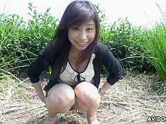 AvidolZ - Idol Collection Karin Asahi scene 2