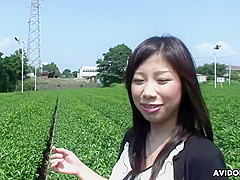 AvidolZ - Idol Collection Karin Asahi scene 2