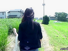 AvidolZ - Idol Collection Karin Asahi scene 2