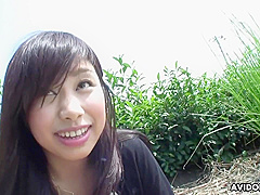 AvidolZ - Idol Collection Karin Asahi scene 2