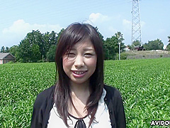 AvidolZ - Idol Collection Karin Asahi scene 2