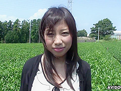 AvidolZ - Idol Collection Karin Asahi scene 2