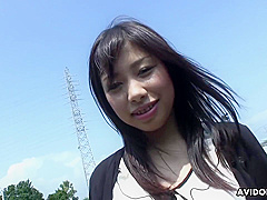 AvidolZ - Idol Collection Karin Asahi scene 2