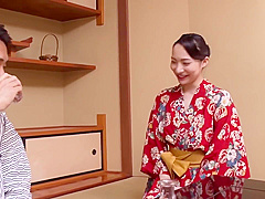 Kichikawa Ren Luxury Adult Healing Spa Hasumi Yoshioka