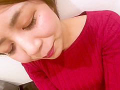 Yurufuwa Angel Tall Slender Delusion Is A 24 Year Old Bank Clerk Who Is A Sugoid Transformation