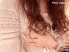 AvidolZ - Idol Collection Rino Tokiwa scene 1