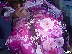 AvidolZ - Idol Premium Collection Chiaki scene 1