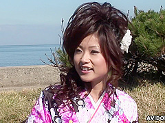 AvidolZ - Idol Premium Collection Chiaki scene 1