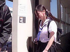 Fabulous adult video Brunette great