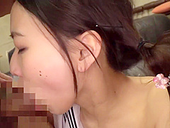 Fabulous adult video Brunette great