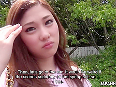 JapanHDV - Maki Horiguchi