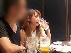 Classmate Who Reunited After A Long Time At A Reunion After A Long Time Went To An Izakaya With A Favorite Classmate And Heard Bitches